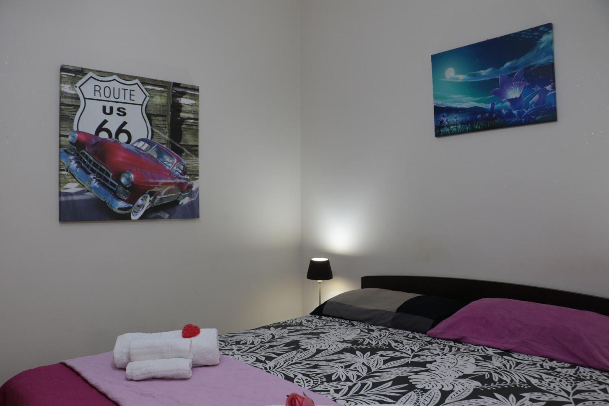 The Maze Vibo B&B Vibo Valentia Buitenkant foto