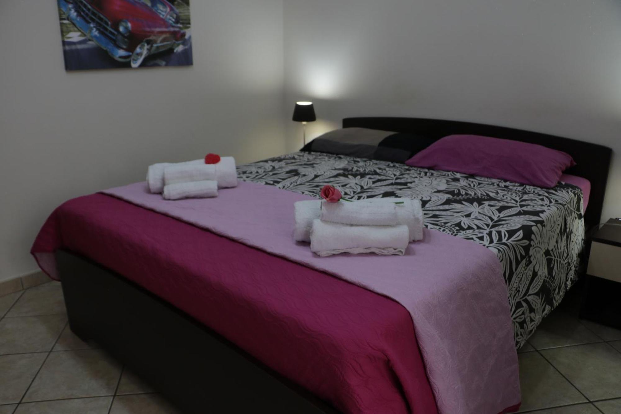 The Maze Vibo B&B Vibo Valentia Buitenkant foto